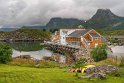 045 Lofoten, Vagan